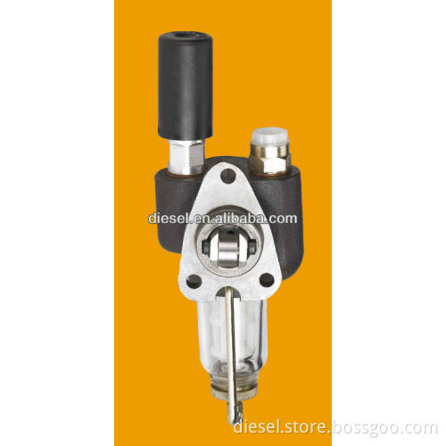 FEED PUMP